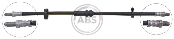 A.B.S. Bremsschlauch